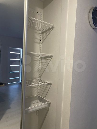 3-к. квартира, 51,4 м², 9/14 эт.