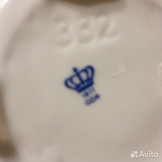 Шкатулки фарфор