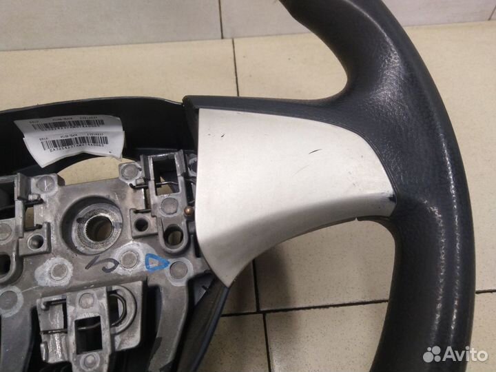 Рулевое колесо для AIR BAG (без AIR BAG) V5 2013