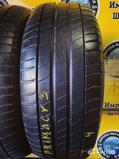 Michelin Primacy 3 205/60 R16 96W