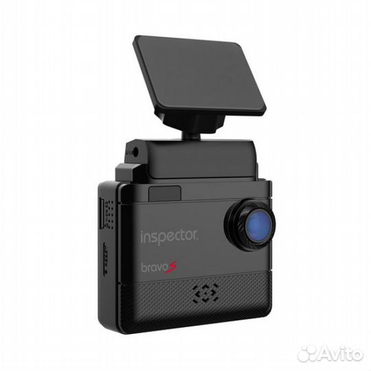 Видеорегистратор Inspector bravo S