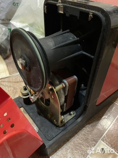 Электропрялка бытовая бэп-02