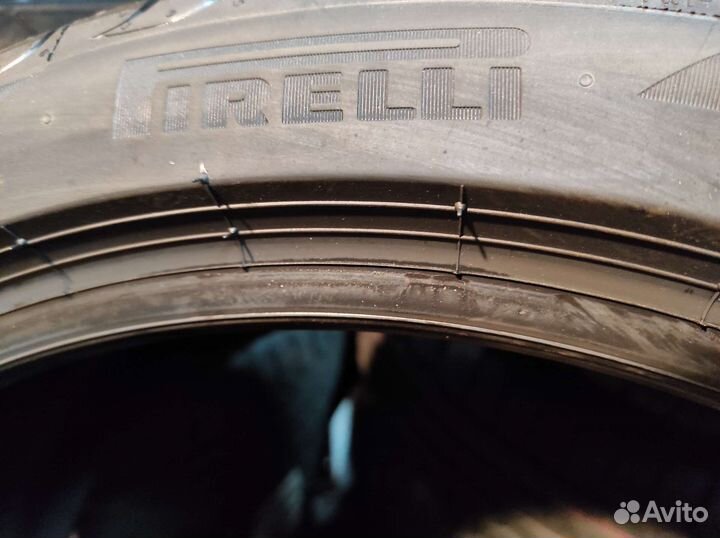 Pirelli Powergy 225/40 R18 92Y