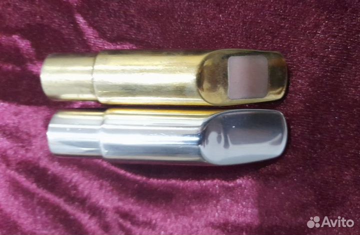 Сопрано мундштук guardala (Super king) аналог