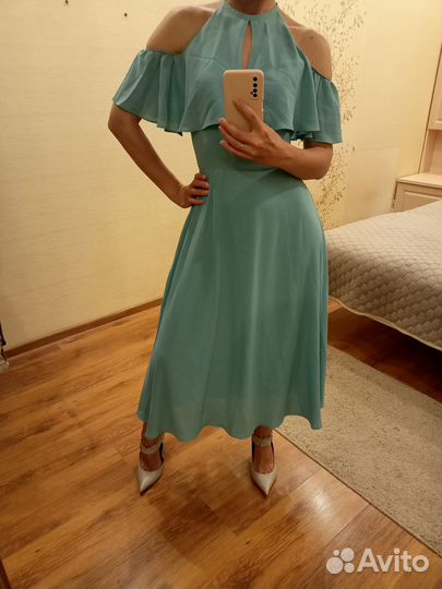 Продам платье