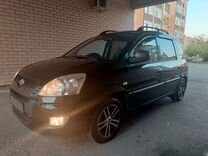 Hyundai Matrix 1.6 AT, 2009, 215 000 км, с пробегом, цена 830 000 руб.