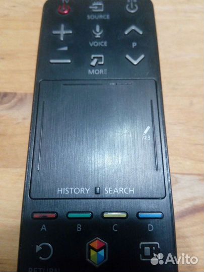 Пульт ду samsung AA59-00776A