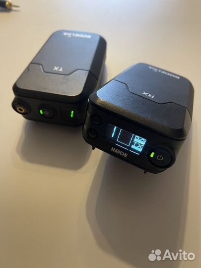 Rode rodelink Filmmaker Kit