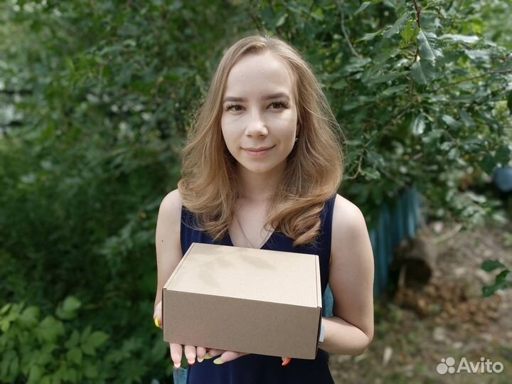 Коробки из микрогофрокартона под заказ