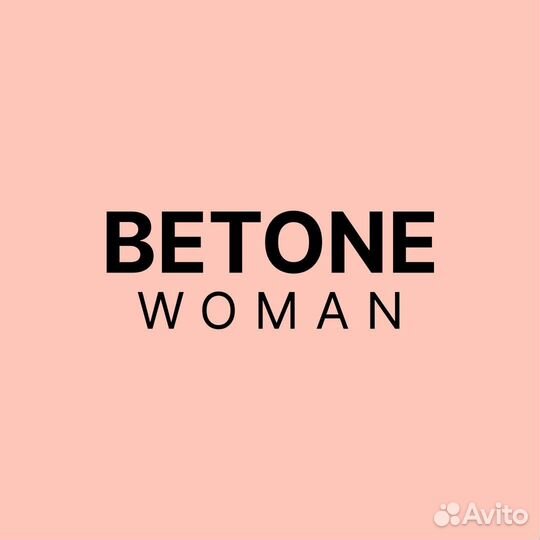 Визажист/бровист betone woman Измайловская