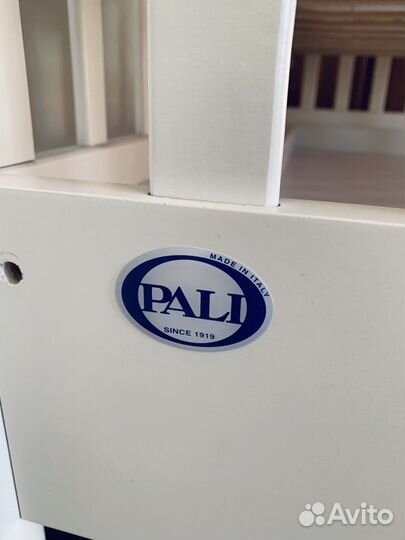 Кровать детская Pali, Италия