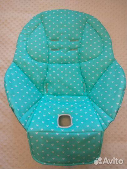 Чехол на стульчик для кормления 