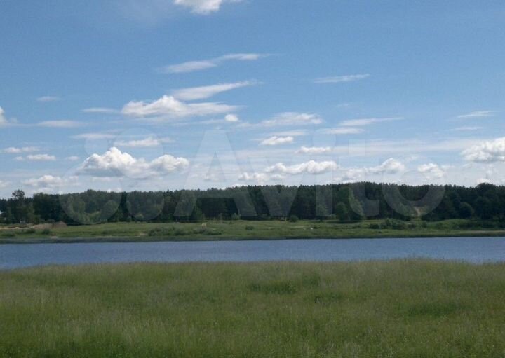 Участок 15 сот. (ИЖС)