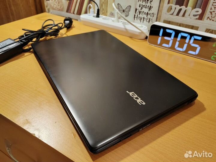 Игровой Acer Core i3 /GT 820M /8GB