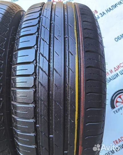 Nokian Tyres Wetproof 235/55 R18 100V