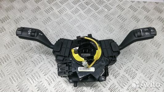 Переключатель поворотов и дворников (стрекоза) for