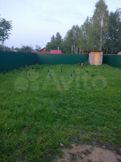 Дача 50 м² на участке 6 сот.
