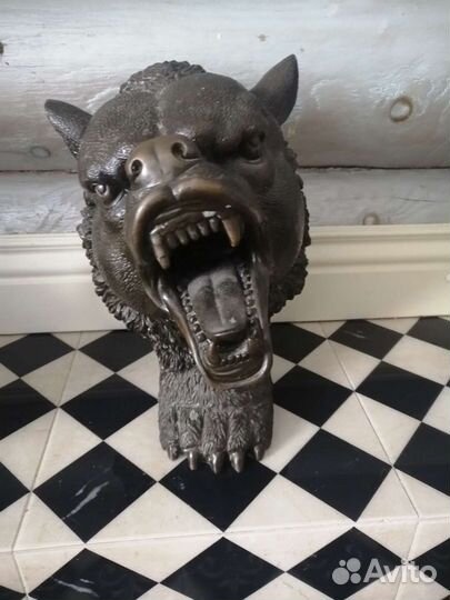 Фигурки животных