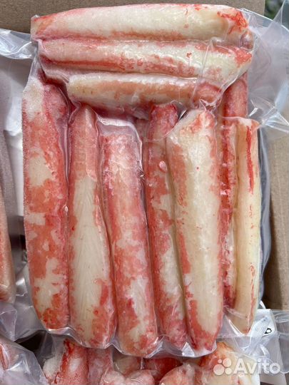 Фаланга краба Стригуна