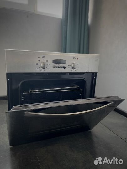 Духовка электрическая бу газовая плита