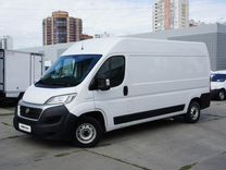 FIAT Ducato 2.3 MT, 2021, 202 296 км, с пробегом, цена 3 850 000 руб.