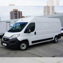 FIAT Ducato 2.3 MT, 2021, 202 296 км, с пробегом, цена 3 650 000 руб.