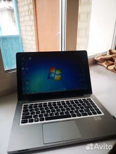 Lenovo