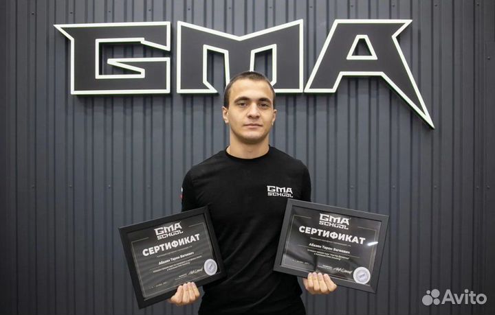 Обучение полировке стекол. Школа детейлинга GMA