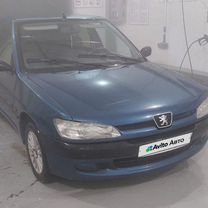 Peugeot 306 1.4 MT, 1998, 200 000 км, с пробегом, цена 155 000 руб.