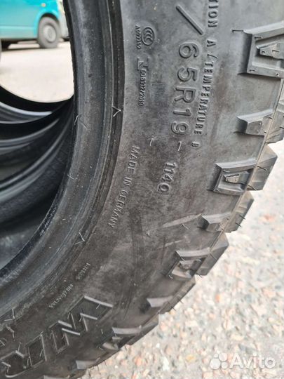 Goodyear Wrangler DuraTrac 255/65 R19 114Q