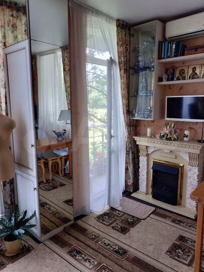 Квартира-студия, 27,1 м², 3/7 эт.