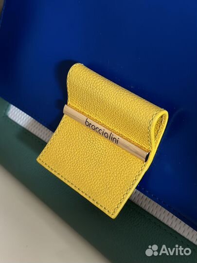Сумка braccialini