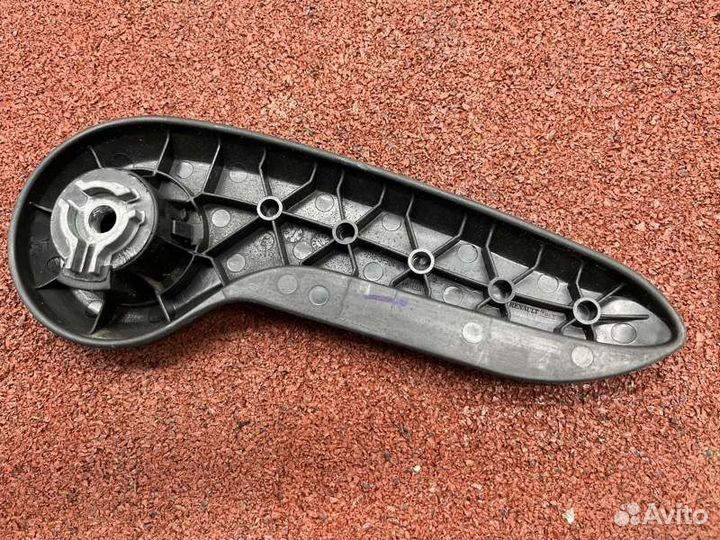 Ручка регулировки сиденья Renault Duster 2015-2019