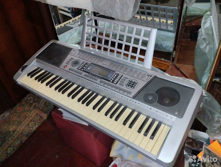 Синтезатор