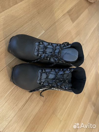 Лыжные ботинки nordway 39