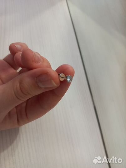 Головной веночек, бижутерия