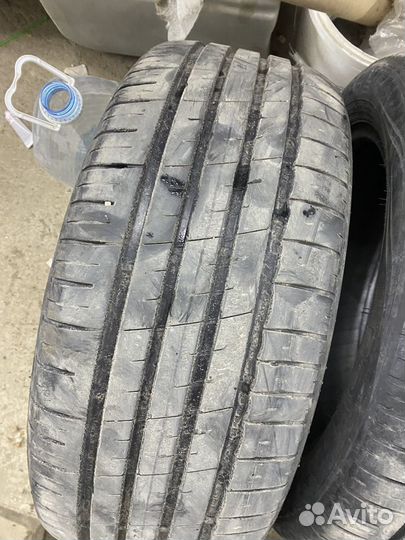 Nokian Tyres Hakka Green 3 195/50 R15 177V