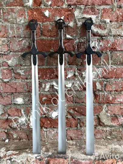 Обувная лопатка не обычная