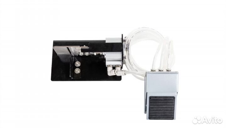 Торцевой подрезатель JB32S pnevmo