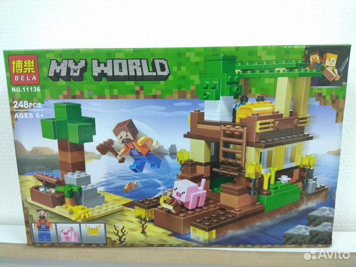 Конструктор