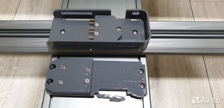 Quantum board Квантум борд 640w samsung uv ir