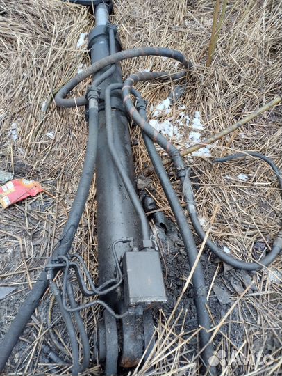 Гидроцилиндры