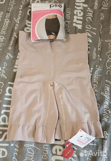 Женские утягивающие трусы, шорты