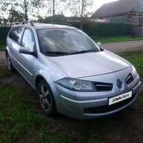 Renault Megane 1.5 MT, 2009, 229 828 км, с пробегом, цена 480 000 руб.