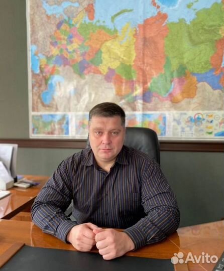 Военный юрист