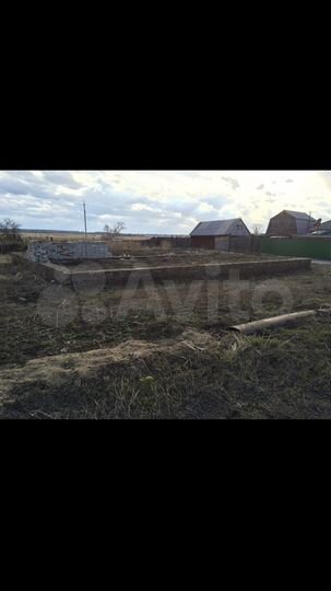 Участок 25 га (ИЖС)