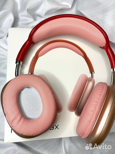 Беспроводные наушники P9 PRO MAX