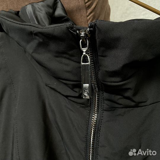 Куртка демисезонная женская m