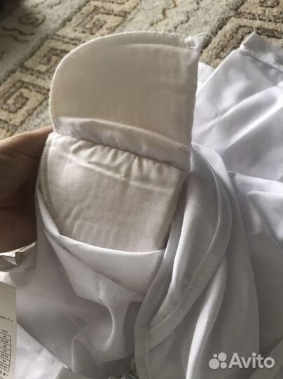 Медицинский халат