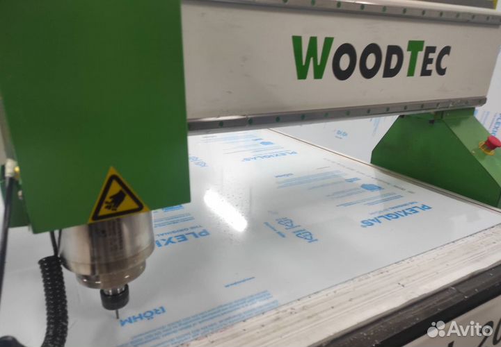 Фрезеровка и раскрой чпу